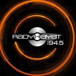 Logo de Radyo Hayat
