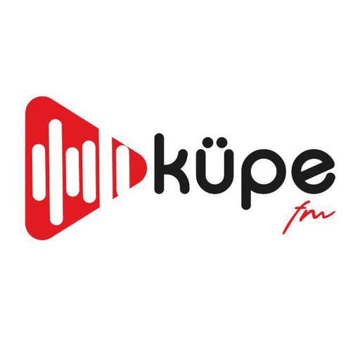 Logo de Kupe FM