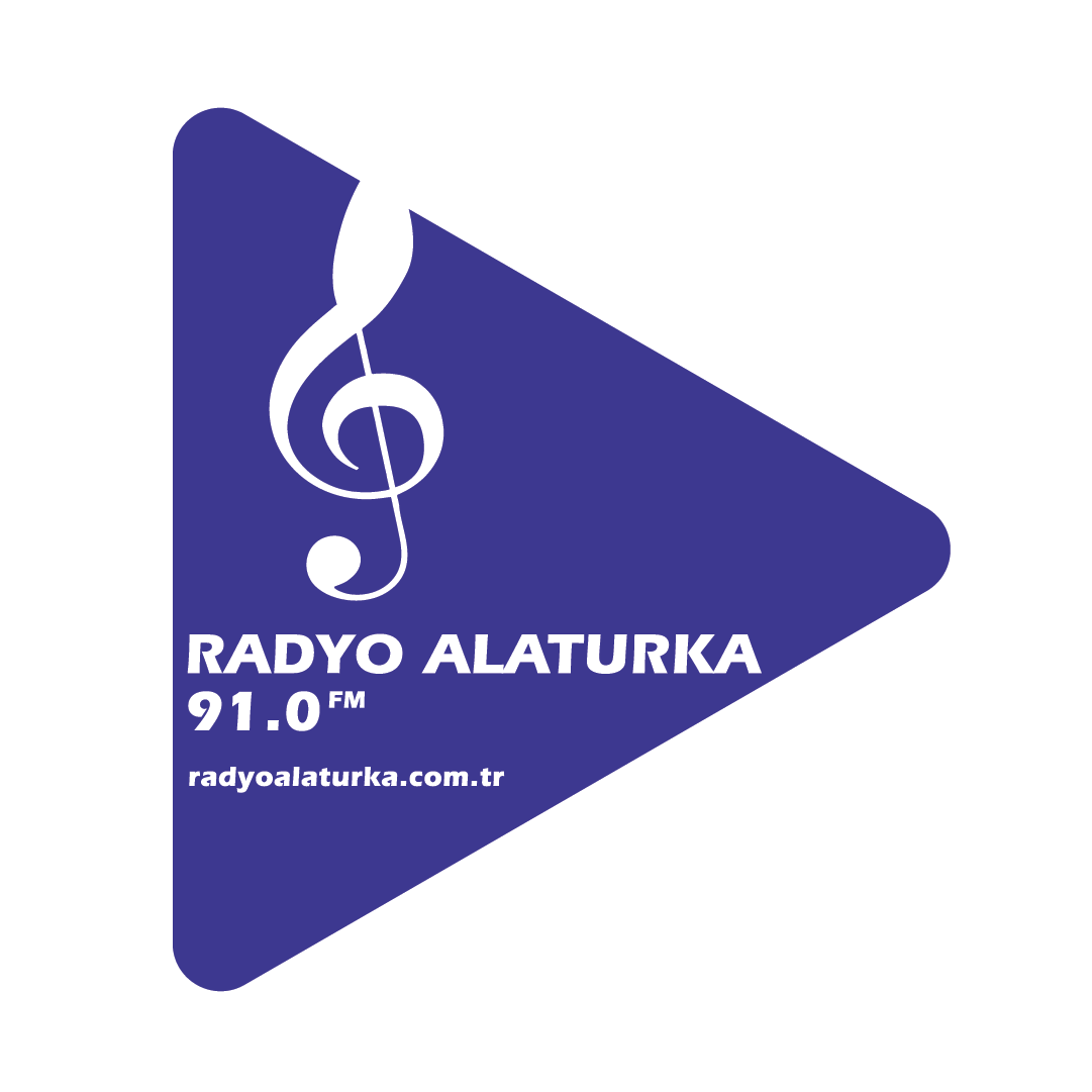 Logo de Radyo Alaturka