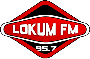 Logo de Lokum FM