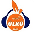 Logo de Radyo Ülkü