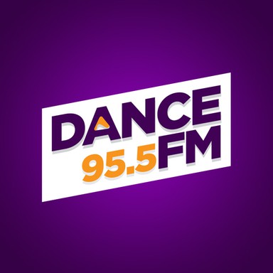 Logo de Dance 95.5 FM