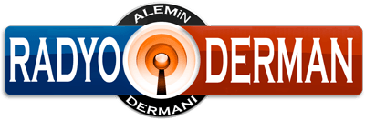 Logo de Radyo Derman