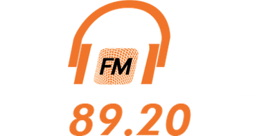 Logo de Dost FM
