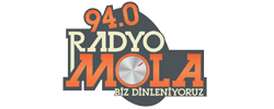 Logo de Radyo Mola