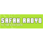 Logo de Safak Radyo
