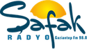 Logo de Safak FM