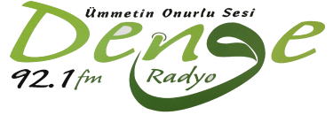 Logo de Denge Radyo