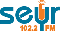 Logo de Seyr FM