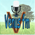 Logo de Radyo Venus