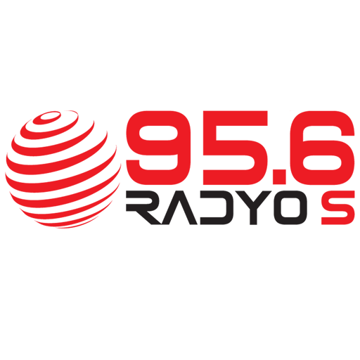 Logo de Radyo S