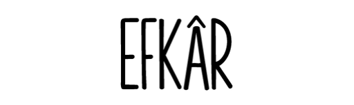 Logo de EFKAR