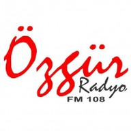 Logo de Radyo Ozgur FM