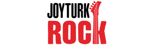 Logo de Joy türk Rock