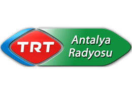 Logo de TRT Antalya