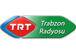 Logo de TRT Trabzon Radyosu