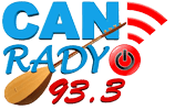 Logo de Can Radyo