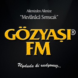 Logo de Gözyaşı FM 102.9