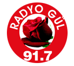 Logo de Radyo Gül