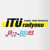 Logo de İTU Radyosu Jazz / Blues