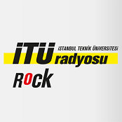 Logo de İTU Radyosu Rock