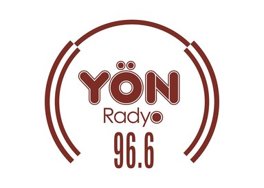Logo de Yön Radyo Turku