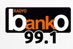 Logo de Radyo Banko