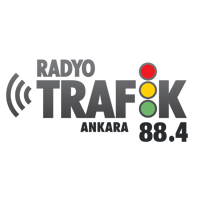 Logo de Radyo Trafik Ankara
