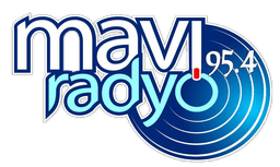 Logo de Elazığ Mavi Radyo