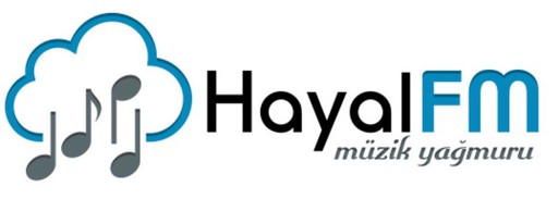 Logo de Hayal FM
