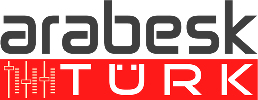 Logo de Radyo Arabesk Türk