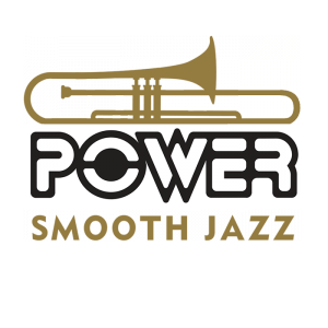 Logo de Power Smooth Jazz