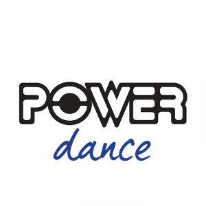 Logo de Power Dance