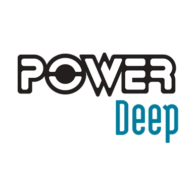 Logo de Power Deep