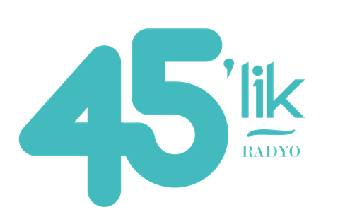 Logo de 45 Lik
