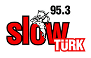 Logo de Slow Türk