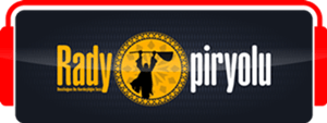 Logo de Radyo Piryolu