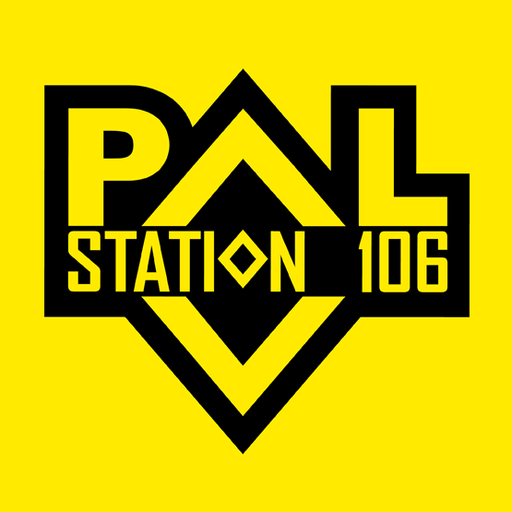 Logo de Pal Station 106