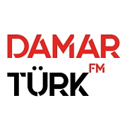 Logo de Damar Turk FM