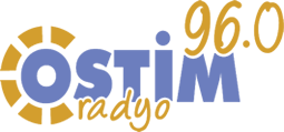 Logo de Ostim Radyo