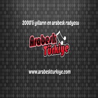 Logo de Arabesk Turkiye
