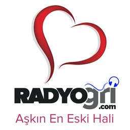 Logo de Radyo Gri