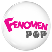 Logo de Radyo Fenomen Pop