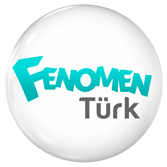 Logo de Radyo Fenomen Turk