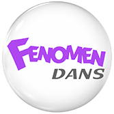 Logo de Radyo Fenomen Dans