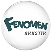 Logo de Radyo Fenomen Akustik