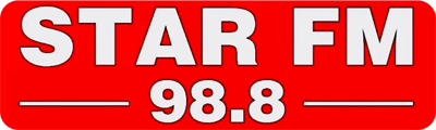 Logo de Star Arti 98.8 FM