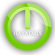 Logo de HayatMix