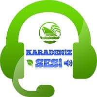 Logo de Karadeniz Sesi FM