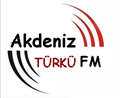 Logo de Akdeniz Turku FM